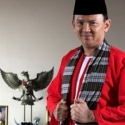 Catat! Ahok Kena Sanksi KPU Kalau Tak Cuti