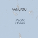 Gempa 7,2 Skala Richter Guncang Vanuatu