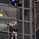 Mau Temui Donald Trump, Pria 20 Tahun Nekad Panjat Gedung 58 Lantai