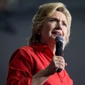 Hillary Clinton: Donald Trump Menghasut Kekerasan