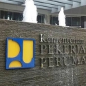 Menkeu Diminta Tidak Pangkas Anggaran Kementerian PUPUR