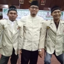 Dua Penyandang Disabilitas Jadi Pengurus Pemuda Muhammadiyah