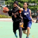100 Tim Bertanding Di Kejuaraan Basket Menpora Cup