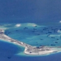 Lindungi Kepentingan Di Laut, China Luncurkan Satelit Baru