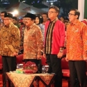 Wayang Efektif Jadi Wahana Sosialisasikan Pancasila