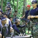 1 Sandera Renang Di Laut Filipina