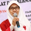 Upaya Perempuan PKS Menghadirkan Indonesia Emas