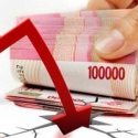 Rupiah Melemah Terkena Dampak Hawkish