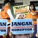 Kemerdekaan Jasa Pahlawan Bukan Jasa Para Koruptor!
