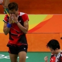 Keberhasilan Owi-Butet Diharapkan Menginspirasi Anak-Anak Muda Indonesia