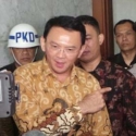 Hakim MK Ke Ahok: Hak Konstitusional Yang Dirugikan Itu Apa?