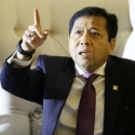 Setya Novanto: Alhamdulillah, Pak Jokowi Menerima Dukungan Golkar