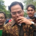 Ada Peran Hakim Tinggi Jabar Dalam Mempengaruhi Putusan Perkara Saipul Jamil