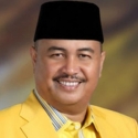 Pimpin Golkar Sumut, Ngogesa Sitepu Masuk Bursa Cagub