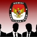 Profesionalitas SDM KPU Salah Satu Indikator Keberhasilan Demokrasi