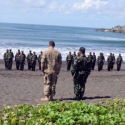 Inilah Materi Latihan Bersama Korps Marinir Dan US Army