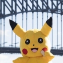 Tiga Pokestop Dihapus Dari Taman Sydney