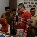 Gerakkan Ekonomi Desa, Omzet BUMDes Ponggok Tembus Hingga Rp6,5 M