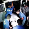 Ledakan Di Dalam Lapas, 10 Tahanan Tewas