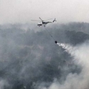 Perangi Kebakaran Hutan, Malaysia Tawarkan Bantuan Ke Indonesia