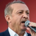 Perbaiki Hubungan, Erdogan Kunjungi Rusia
