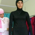 Walikota Cannes Larang Penggunaan Pakaian Renang Muslimah Di Pantai