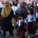 Sekolah Bukan Tempat Penitipan Anak, Tolak Full Day School!