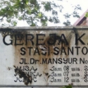 Kronologi Pelaku Teror Bom Beraksi Di Gereja Katolik Santo Yoseph