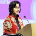 Sri Mulyani Bikin Gairah Ekonomi