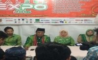 Buka Kalsel Expo 2016