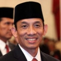 Sambangi KPK, Menteri ESDM Diimbau Lapor Harta Kekayaan