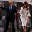 Melania Trump Bantah Langgar Aturan Visa