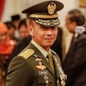 Mabes TNI Kerahkan Jenderal Bintang Tiga