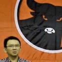 Ahok Mengklaim Didukung Mega