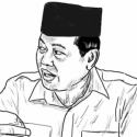 Godaan Koalisi PDIP-Gerindra