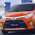 Toyota Bukukan Penjualan 8.286 Unit