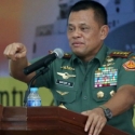 Panglima TNI: 70 Persen Konflik Di Dunia Berlatar Energi