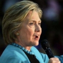 Trump: Hillary Clinton Fanatik Dengan Pemilih Afrika-Amerika