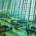 AP II Bangun 5 Sodetan Cegah Banjir di Terminal 3 Ultimate