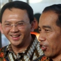 Ubedillah Badrun: Mengapa Jokowi Pertahankan Ahok