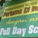 Siswa Full Day School Tak Melulu Di Kelas