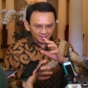 Enggak Mau Cuti Kampanye, Ahok Ngaku Mau Kawal APBD