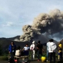Aktivitas Vulkanik Gunung Bromo Masih Labil