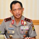 Kapolri Akui UU Terorisme Banyak Kelemahan