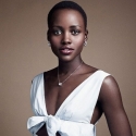 Lupita Nyong'o, Lepas Penat Di Bali