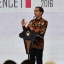 Jokowi: Literasi Keuangan Masyarakat Indonesia Sangatlah Rendah