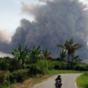 Waspada Awan Panas Dan Lahar Gunung Sinabung