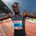 Pura-Pura Jadi Atlet, Pelatih Lari Kenya Didepak Dari Olimpiade Rio