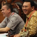 Ahok Terlihat Bingung Ajukan Permohonan Ke MK