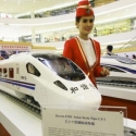 Mega Proyek Kereta Cepat Jakarta Bandung Terancam Mangkrak